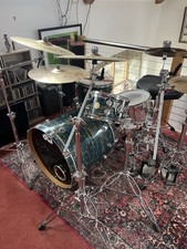 DW Collectors Drum kit With DW