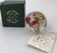 Hafod Grange Dried Flower