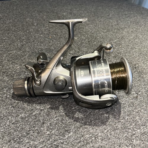 Shimano super baitrunner - 'super,