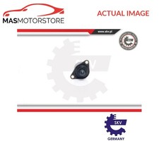 IDLE CONTROL VALVE AIR SUPPLY