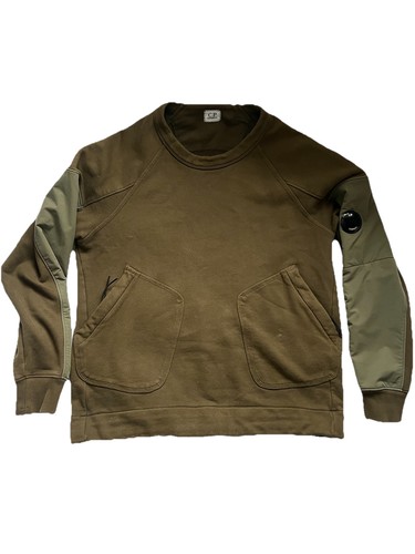 Mens company diagonal - cp,