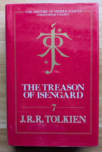 Jrr tolkien treason - jrr, of