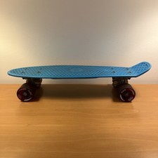 Vintage indy skateboard - vintage,