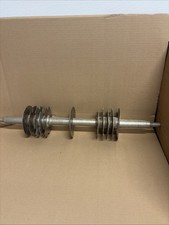 Sheeter Divider Dough Roller