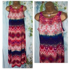 WALLIS MAXI DRESS Size 14