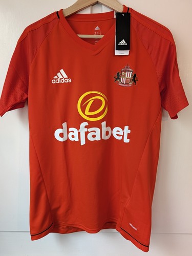 Adidas sunderland 2017 - 2017, /