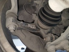 1173715 front left wheel hub for PEUGEOT 508 SW ACTIVE 2012