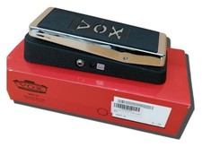 VOX V847 Wah Effects Pedal