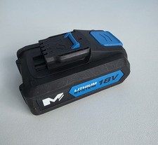 MacAllister 18V 1.5Ah Li-ion Battery MBAT 18-Li