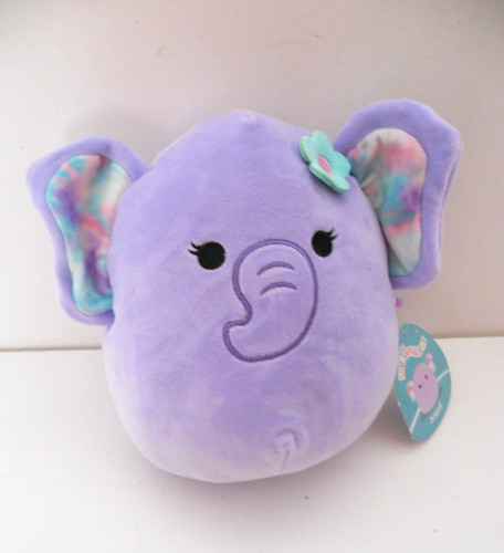 Squishmallow anjali the - ,