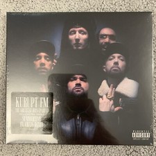 Greatest Hits, Pt. 1 by Kurupt