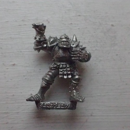 Citadel warhammer 80s blood - 80s,