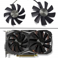 New original ZOTAC GTX 1080 TI