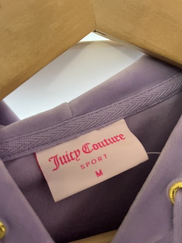 Juicy couture sheer lilac - juicy,