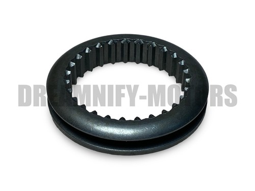 Clutch sleeve reduction for - clutch,