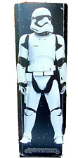 STAR WARS STORMTROOPER THE FORCE AWAKENS 40" LUCASFILM MOVIE PROMO STANDEE 2016