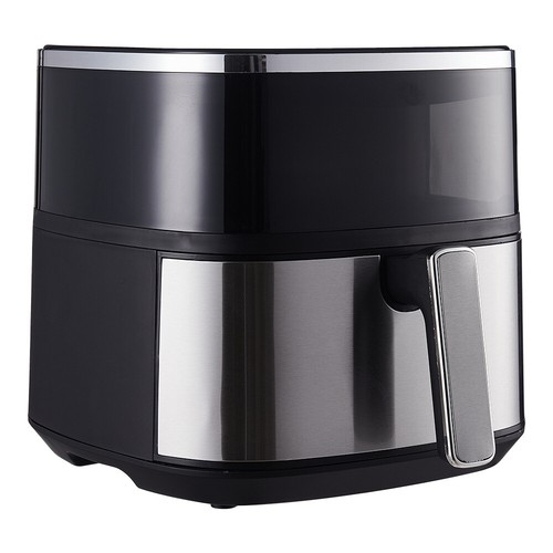 Large capacity kitchen - capacity, air