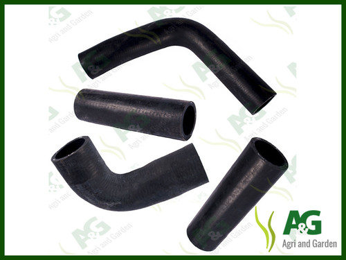 Radiator water hose set - water, suits
