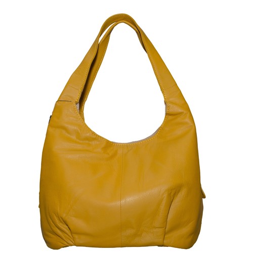 Napa leather multi pocket - napa,