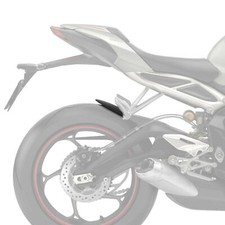 Pyramid Hugger Extension Matte