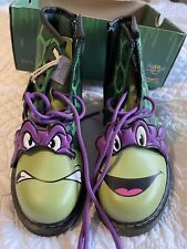 Dr Martens Tmnt Teenage Mutant