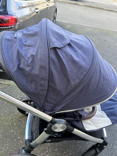 Mamas papas ocarro used - papas,