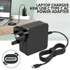 New 65W USB C Type-C Adapter
