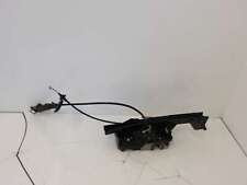 FORD FIESTA MK8 5DR HATCHBACK 17-ON N/S/F DOOR LOCK MECHANISM H1BB-A219A65-EH V1