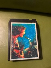 Bob Dylan - Desire 8-Track