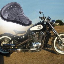Motorcycle Spring Solo Seat