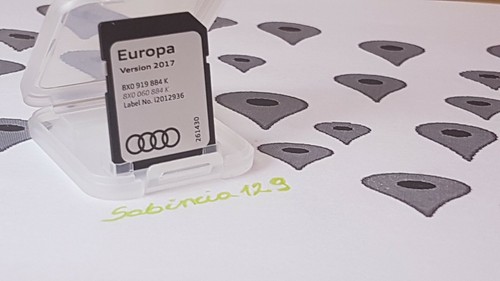 Genuine audi 2017 - audi,
