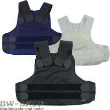 POLICE BULLETPROOF VEST MEHLER