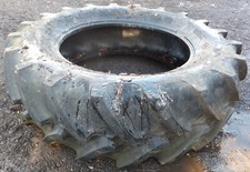 480/70R34 Firestone Radial 8000 Single Tractor Tyre