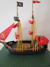 Playmobil  PIRATE SHIP 5736 -