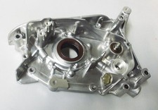 New Engine Oil Pump For Mitsubishi L200 Pick Up K74 - 2.5TD - 4D56 (07/2001+)