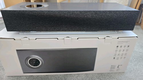 Naim 2nd generation grey - mu-so,