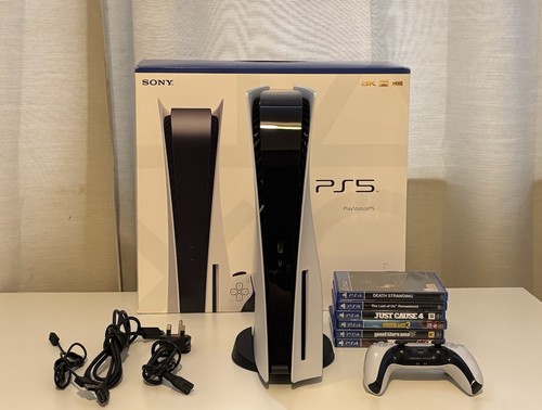 Sony playstation 825 gb - sony,
