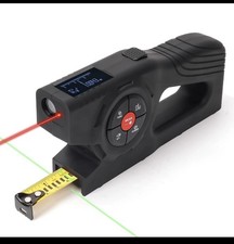 3-in-1 Electronic Laser