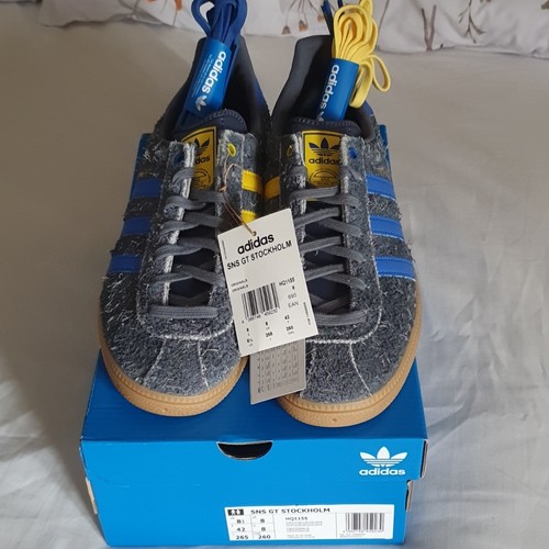 Adidas sns stockholm - gt,