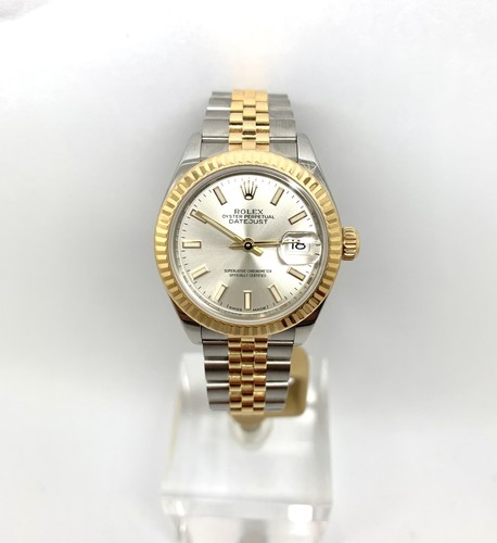 Rolex ladies datejust - ladies,