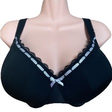 DEBENHAMS Gorgeous Black