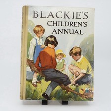 Blackie’s Children’s