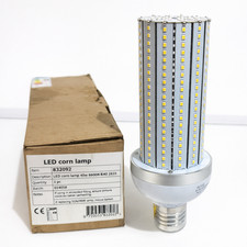 40W E40 LED Corn Light 6000K