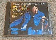 Shakin' Stevens The Sunsets