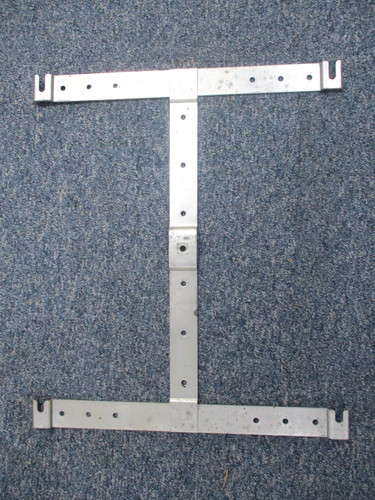Nsm jukebox wall - jukebox, bracket