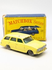 Matchbox Lesney Moko 38b