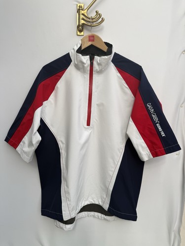 Galvin green gore tex - green, gore-tex