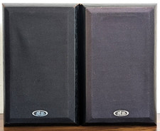 Eltax Symphony Mini Bookshelf