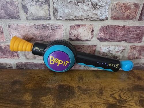Vintage hasbro bop original - hasbro, it