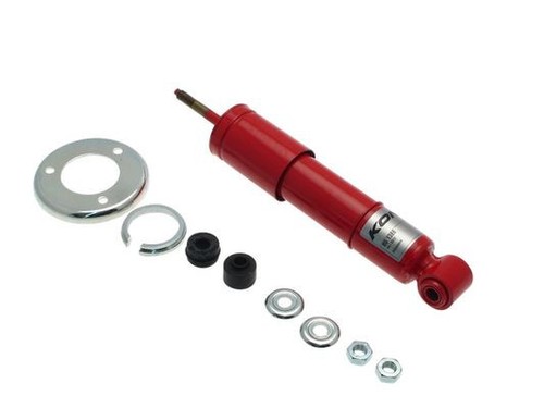 Koni classic uprated - koni,